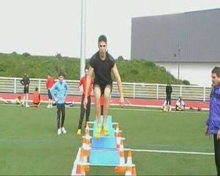 1er jour 1ere partie