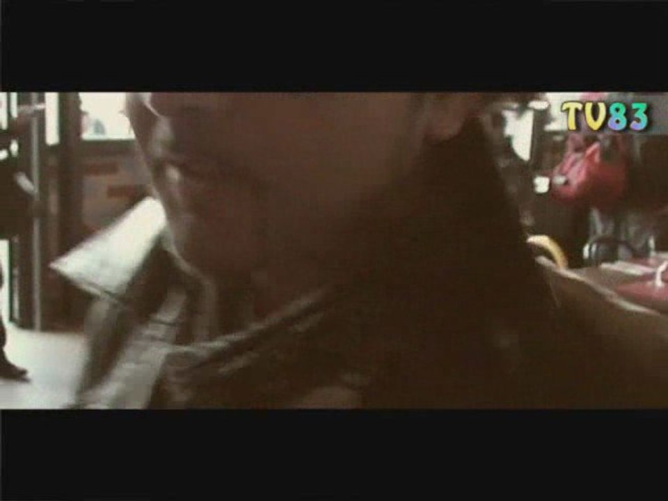 Mike Brante @ Bouillon Marseillais