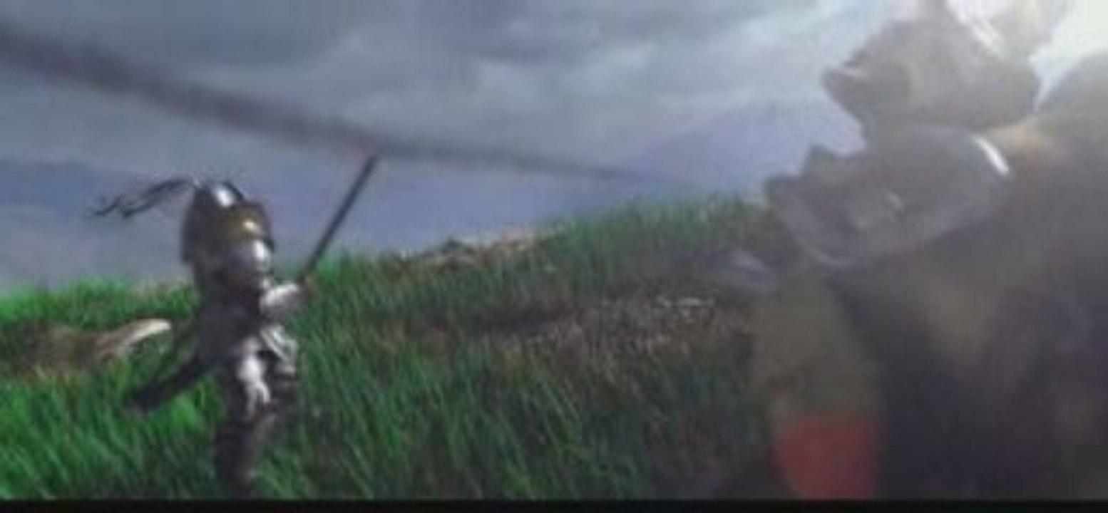 Warcraft III : Reign of Chaos - Introduction