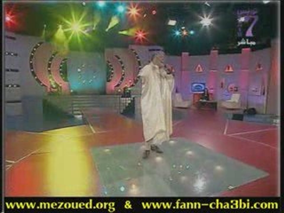 Hedi Tounsi Ya Wili Mennou - www.fann-cha3bi.com