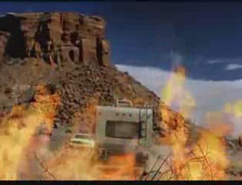 Breaking Bad - Definition trailer