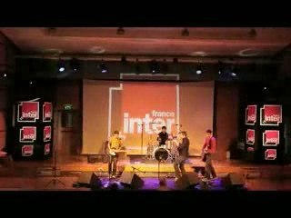 Florian Mona "Fou du Roi 14/04/09