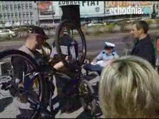 Giełda rowerowa Echa Dnia