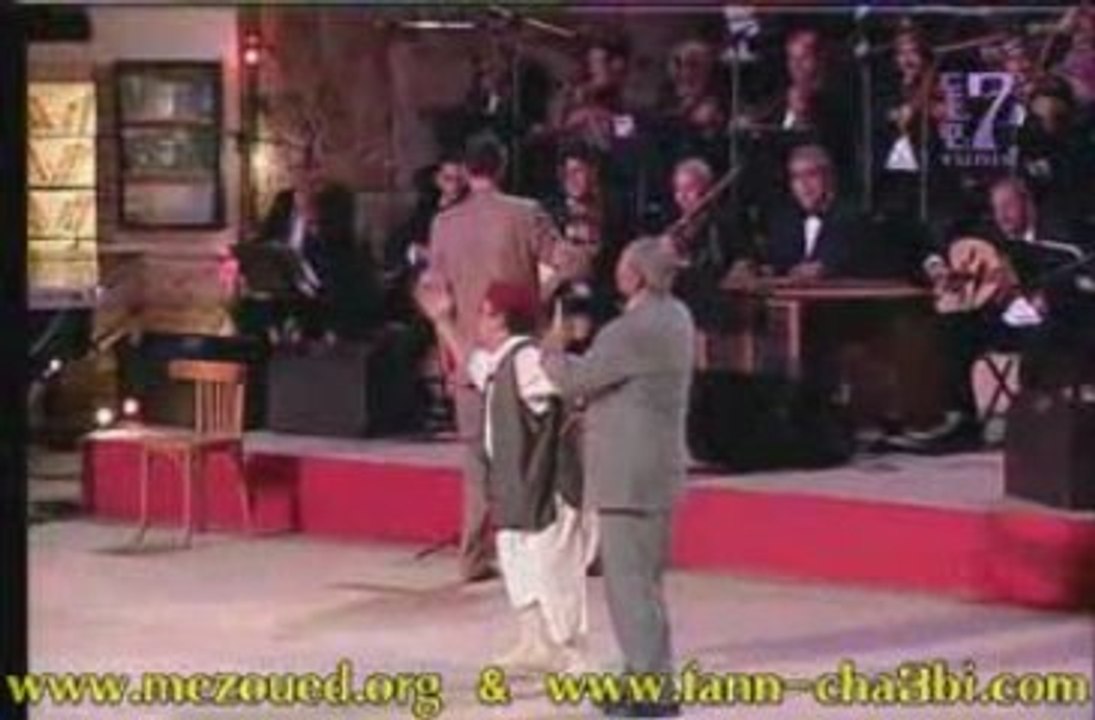 Hedi Semleli 3andi Weldi - www.fann-cha3bi.com