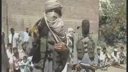 Pakistan Swat Valley report on Arte Info