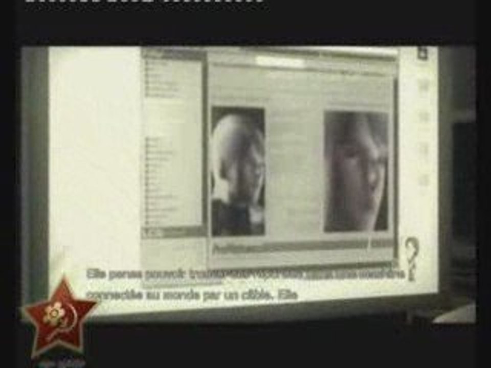 MGS IV - Acte III, Briefing (partie 2/2)