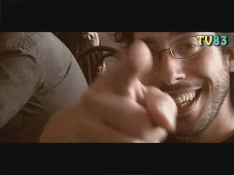 Carl was here @ Bouillon Marseillais