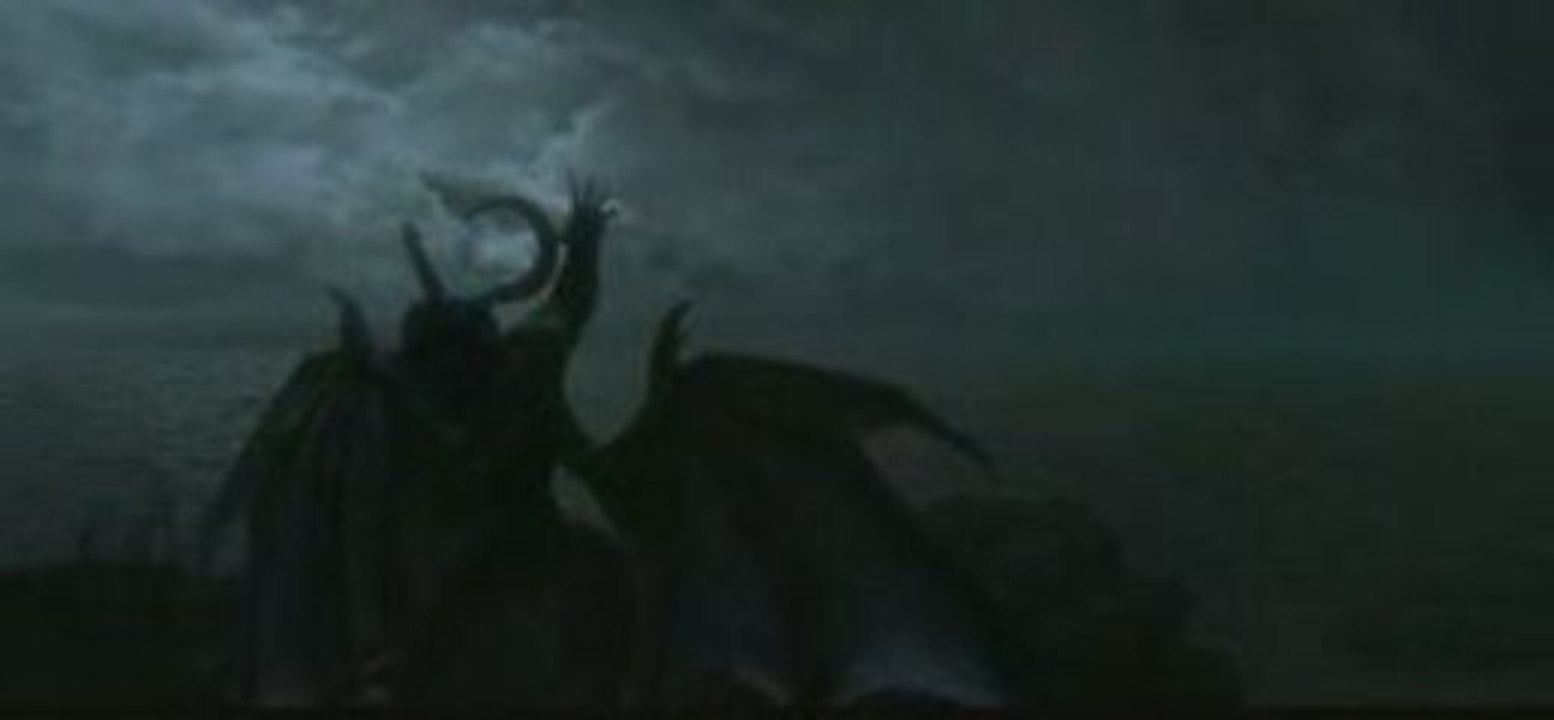 Warcraft III : The Frozen Throne - Introduction