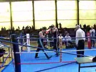 Challenge idf finale 2009 3eme reprise ludo