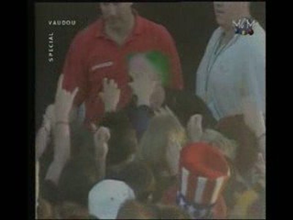 The Prodigy (Live Concert In Phoenix) (poison)