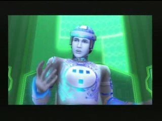 Kingdom Hearts II -La Forteresse Oubliée- 37