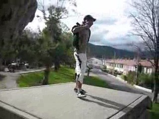 petit training shuffle seiko ^^