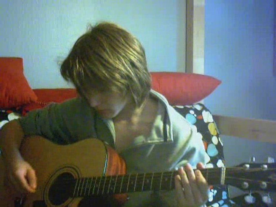 Polly (Nirvana Cover)