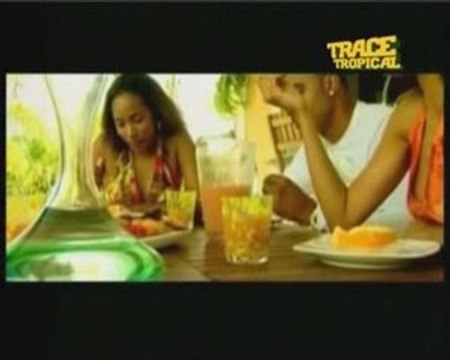 Jimmy devarieux - pa mwen love