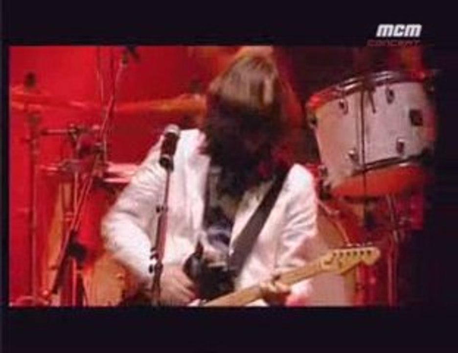 Matmatah - 02 Quelques sourires - VC 2008