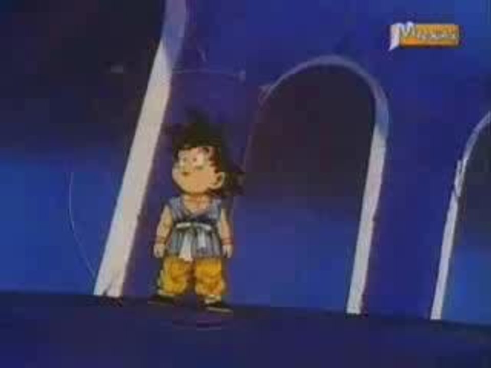 AMV dbz 3