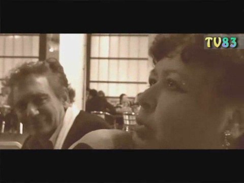 Sue-Ellen et sa psy @ Bouillon Marseillais