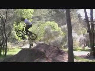 Session Oeil Bmx