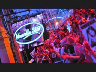 MICKAEL (le 1er éliminé de la Nouvelle Star) BALANCE !