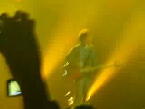 Fall Out Boy Sugar We're Going Down Live Zenith Strasbourg