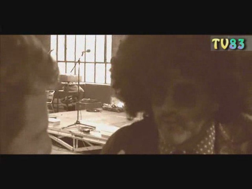 Mikeul was here @ Bouillon Marseillais