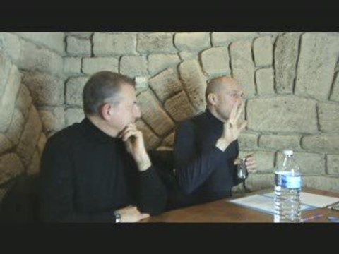 Vers la gouvernance globale - Alain Soral partie 6