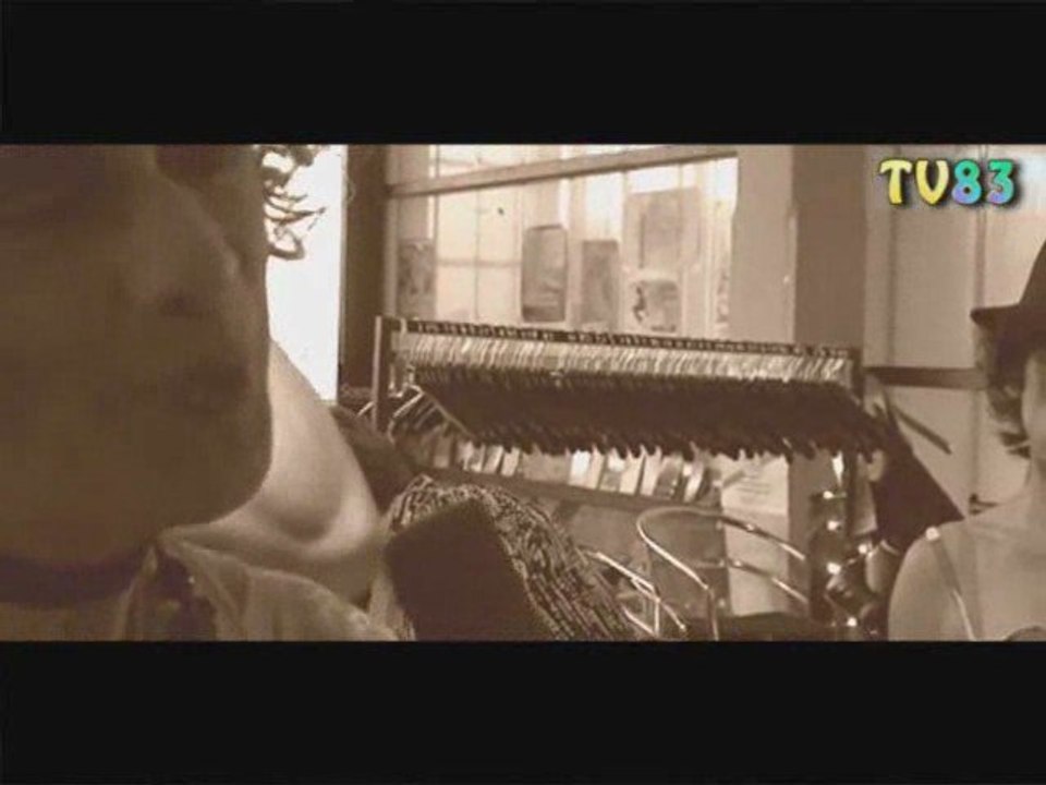 Alina Obinstein @ Bouillon Marseillais