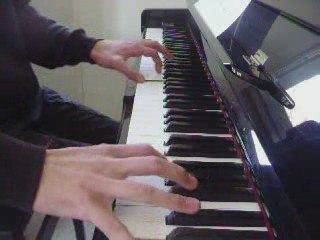 Nocturne op. Posthume de Chopin