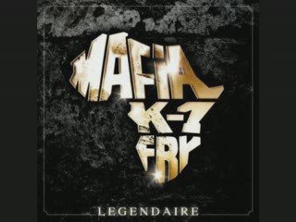 Mafia k1 fry - La pillule