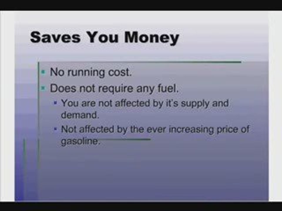 Conquering The Energy Crisis With Solar Panels For Homes