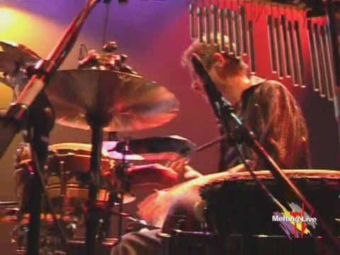 SERGE LOPEZ Festival de Guitare 2007