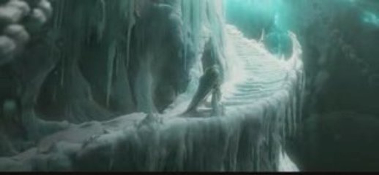 Warcraft III : The Frozen Throne - Le Roi-Liche