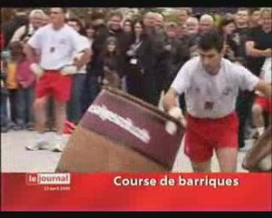 Barrique Salquenen