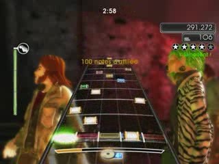 Puppetz - The Devil Went Down To Finland