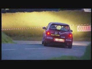 Suzuki Rallye CUP FFSA