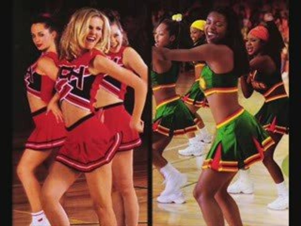 American girls "Toros National"