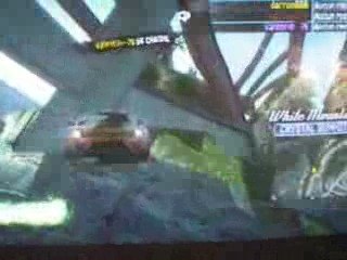 bug burnout paradise ps3 part 3