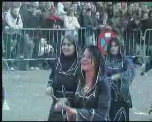 Carnaval de Rebecq 2009 P02