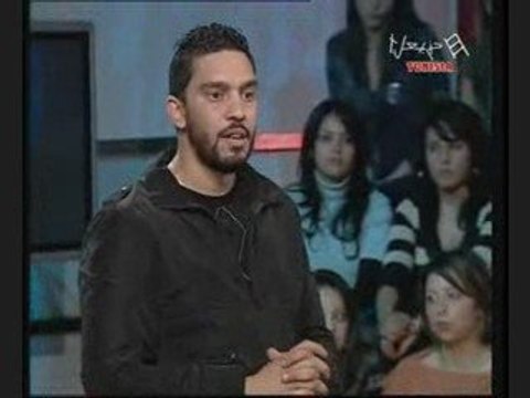 BALTI part3 ..... هذا أنا