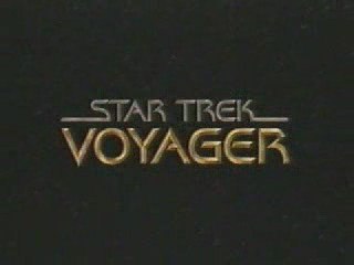 STAR TREK VOYAGER GENERIQUE SAISON 01 VO
