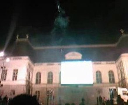 Match parlement rennes grenoble cpe de france