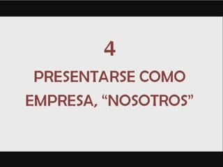 6 errores en multinivel por Internet (red de mercadeo)