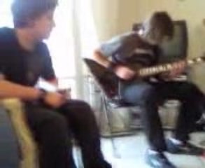 Concert de canet-familly partie 3