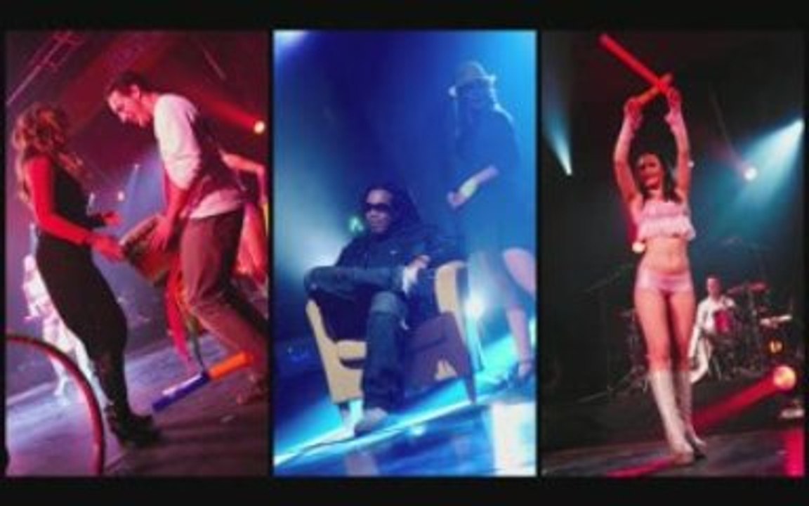 LOLA LIVE SHOW