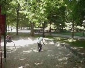 andres--recordando mis comienzos--prueba motion maker