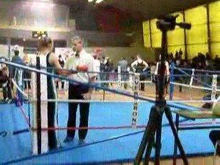 Challenge idf finale 2009 3eme reprise maurane