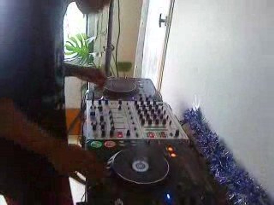 Ti Time Crunk Spé DjMeXxX