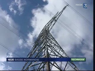 THT : le Conseil Général de la Manche OK sous réserve ...