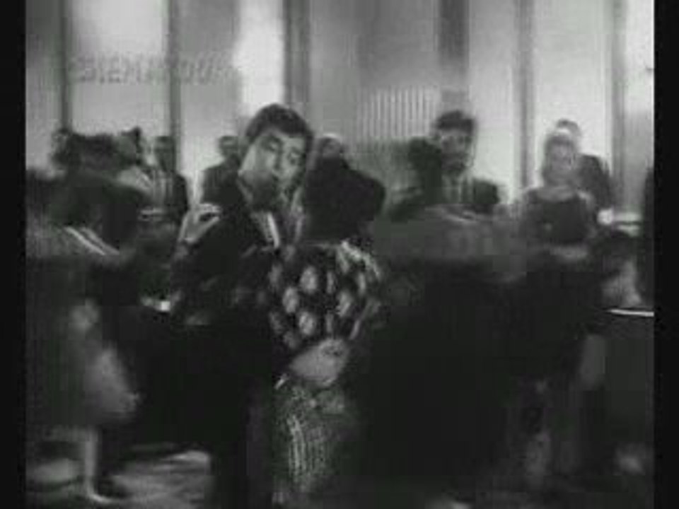 Dil Ki Girah Khol Do - Raat Aur Din