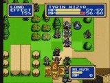 Shining Force II- Moun Battle